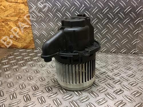 Heater blower motor DACIA SANDERO II TCe 90 (B8M1, B8MA, B8AC) | BP32305536M62 - Image 4