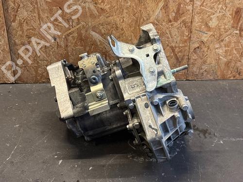 Used Gearbox Gearbox FORD KA (RU8) 1.2 (69 hp) 36279367 36279367