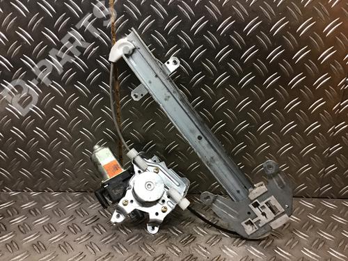 Rear left window mechanism NISSAN X-TRAIL I (T30) 2.2 dCi 4x4 | BP8528338C24 