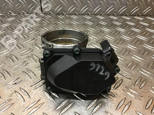 Throttle body SKODA SUPERB II (3T4) 2.0 TDI | BP6696185M82