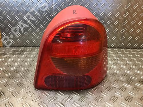 Used Right taillight RENAULT TWINGO I (C06_) 1.2 (C066, C068) (58 hp) 13253557