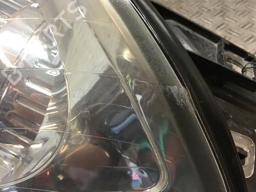 Left headlight MERCEDES-BENZ GL-CLASS (X164) GL 320 CDI 4-matic (164.822) | BP34496561C28  - Image 5