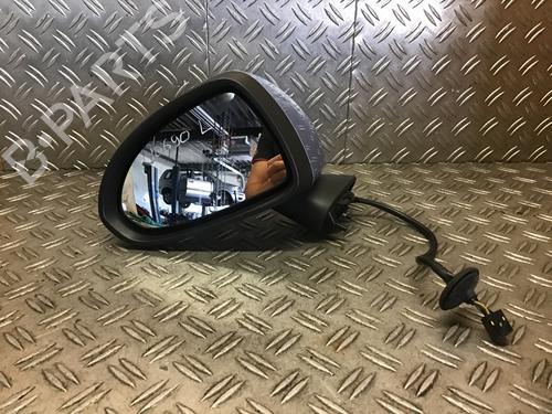 Used Left mirror Left mirror 37283808 37283808