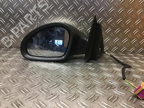 Used Left mirror SEAT IBIZA III (6L1) 1.9 TDI (100 hp) 22381037