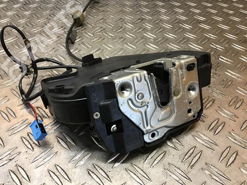Used Rear right lock MERCEDES-BENZ C-CLASS T-Model (S203) C 220 CDI (203.206, 203.208) (143 hp) 7227845