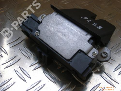 Tailgate lock FORD FOCUS C-MAX (DM2) 1.6 | BP5059511C101 