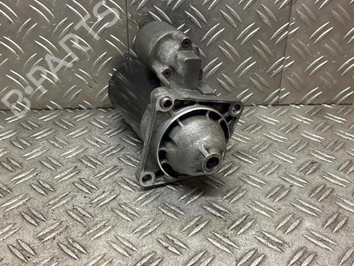 Used Starter Starter 38537686 38537686