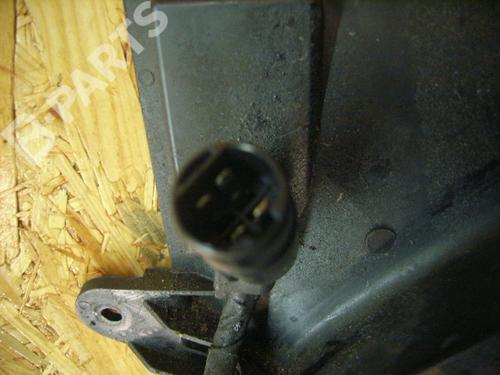 Radiator fan KIA CARNIVAL II (GQ) 2.9 CRDi | BP5057626M35 