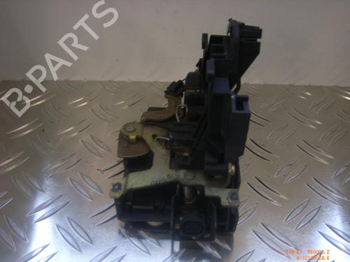 Front right lock VW GOLF IV (1J1) 1.4 16V | BP14694544C97 