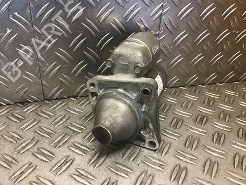Used Starter FIAT PANDA (169_) 1.2 (169.AXB11, 169.AXB1A) (60 hp) 33028504