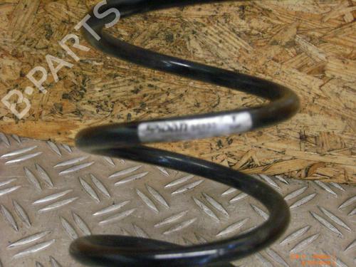 Shock absorber spring VW POLO IV (9N_, 9A_) 1.4 FSI | BP14694470C152 