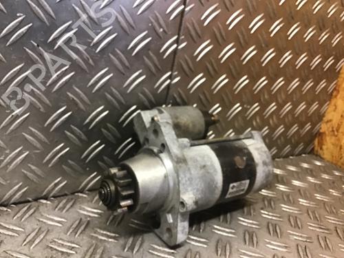 Starter NISSAN ALMERA II Hatchback (N16) 2.2 dCi | BP33619670M8 - Image 6