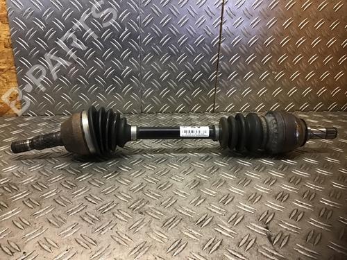 Used Left front driveshaft OPEL ASTRA H Estate (A04) 1.6 (L35) (116 hp) 31206309