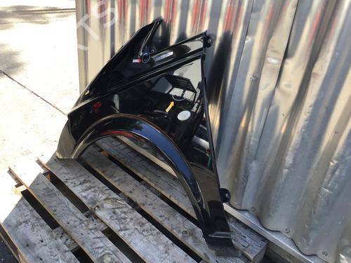Left front fenders MERCEDES-BENZ VITO Bus (W639) 113 CDI (639.701, 639.703, 639.705) | BP28011395C41 