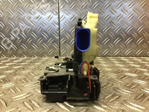 Front right lock VW POLO IV (9N_, 9A_) 1.2 12V | BP14695363C97 
