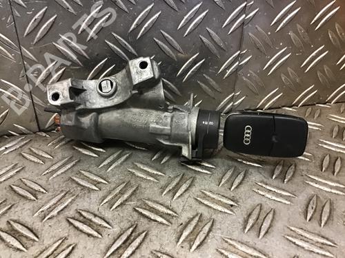 Used Ignition barrel Ignition barrel AUDI A4 B6 (8E2) 2.0 (130 hp) 34039637 34039637