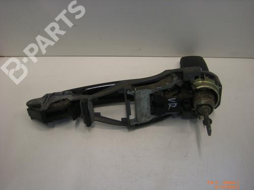 Høyre foran utvendig håndtak VW BORA Variant (1J6) 1.9 TDI 4motion | BP5058263C129 