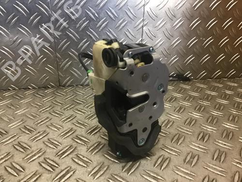 Serrure arrière gauche OPEL INSIGNIA A (G09) 2.0 CDTI (68) (160 hp) 33113748