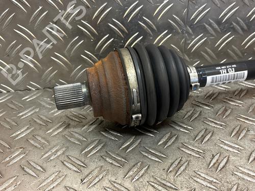 Left front driveshaft VW GOLF VI (5K1) 1.2 TSI | BP39583293M38 - Image 2