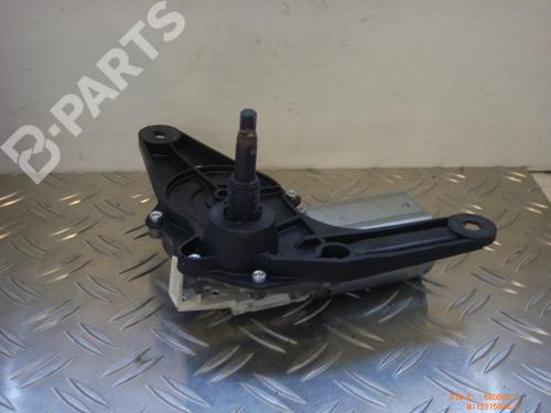 Rear wiper motor RENAULT CLIO II (BB_, CB_) 1.2 16V (BB05, BB0W, BB11, BB27, BB2T, BB2U, BB2V, CB05,... | BP5059595M102 