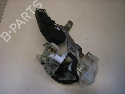 Used Front right lock PEUGEOT 107 (PM_, PN_) 1.0 (68 hp) 14694172