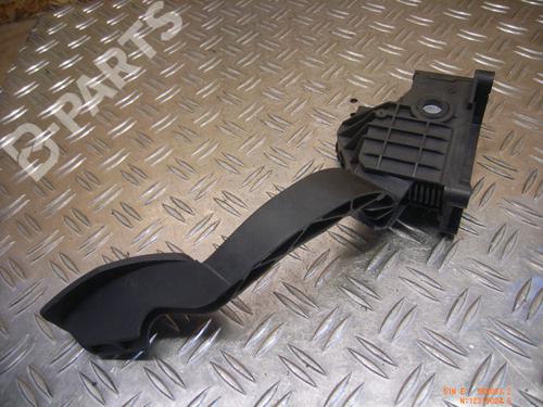 Electronic module FIAT GRANDE PUNTO (199_) 1.4 (199AXB11, 199AXB1A, 199BXB1A, 199AXL1A) | BP5058019M83 