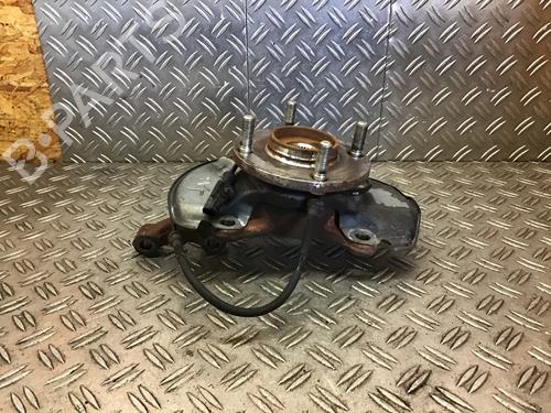 Used Other Other MITSUBISHI COLT VI (Z3_A, Z2_A) 1.3 (Z21A) (95 hp) 34103602 34103602