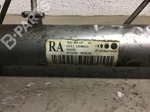 Steering rack OPEL ASTRA H Estate (A04) 1.9 CDTI (L35) | BP5826652M22 