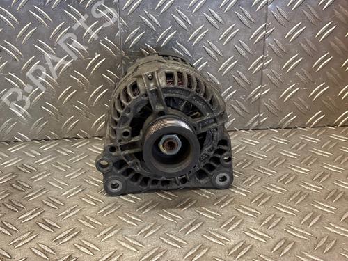 Used Alternator Alternator VW GOLF IV Variant (1J5) 1.4 16V (75 hp) 39990518 39990518