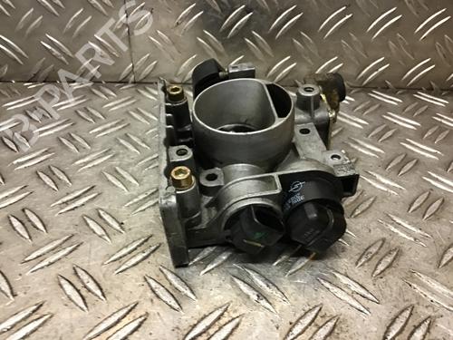 Throttle body FIAT PUNTO (188_) 1.2 60 (188.030, .050, .130, .150, .230, .250) | BP15779759M82 