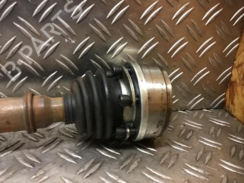 Right front driveshaft VW FOX Hatchback (5Z1, 5Z3, 5Z4) 1.2 | BP27219450M39 