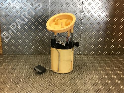 Used Fuel pump Fuel pump BMW 1 (E87) 120 d (177 hp) 34646865 34646865