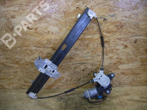Used Front right window mechanism CHEVROLET MATIZ (M200, M250) 0.8 (52 hp) 5054149