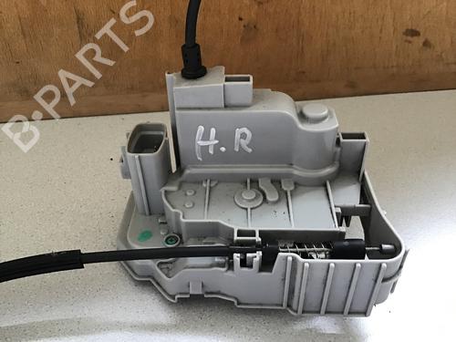 Rear right lock FIAT BRAVO II (198_) 1.4 T-Jet (198AXG1B) | BP26514433C99