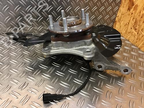 Other KIA NIRO I (DE) E-NIRO | BP14694915O1 