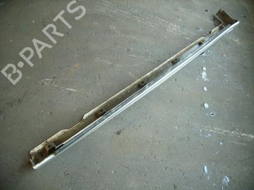 Left sideskirt OPEL VECTRA C GTS (Z02) 2.2 DGi (F68) | BP14694120C115 