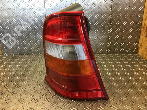 Right taillight MERCEDES-BENZ A-CLASS (W168) A 140 (168.031, 168.131) | BP9163478C35 