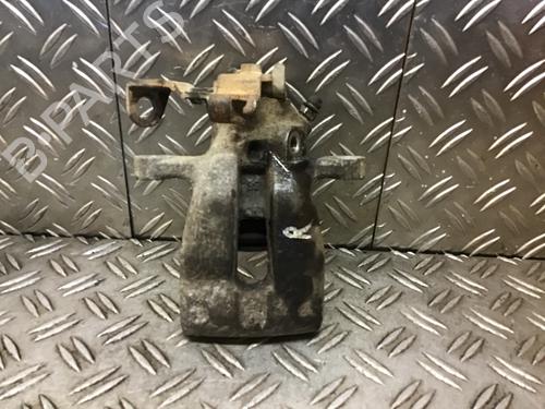 Right rear brake caliper OPEL MERIVA A MPV (X03) 1.6 16V (E75) | BP25728298M106 
