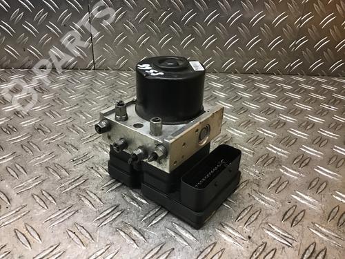 Used ABS pump ABS pump MAZDA 3 (BK) 1.6 (BK14) (105 hp) 10695261 10695261