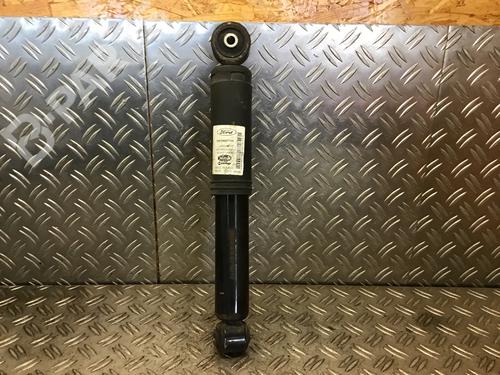 Used Right rear shock absorber FORD KA (RU8) 1.2 (69 hp) 9733012