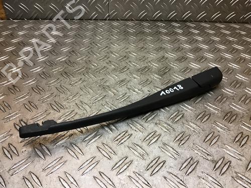Used Rear windshield wiper arm PEUGEOT 206 Hatchback (2A/C) 2.0 HDI 90 (90 hp) 14696003
