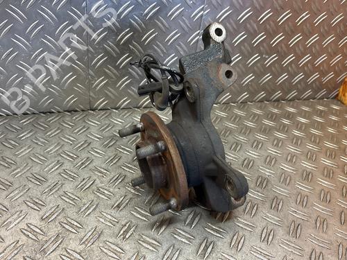 Other FORD FIESTA VI (CB1, CCN) 1.25 | BP37082600O1 - Image 4