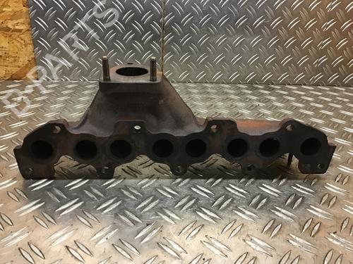 Exhaust manifold FORD MONDEO IV Turnier (BA7) 2.0 TDCi | BP14695161M110 
