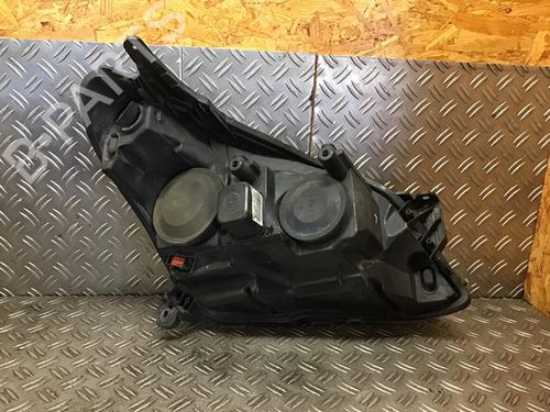 Left headlight OPEL ASTRA H Estate (A04) 1.6 (L35) | BP31184697C28