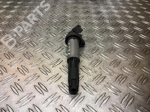 Used Ignition coil BMW 3 Compact (E46) 316 ti (115 hp) 7709708