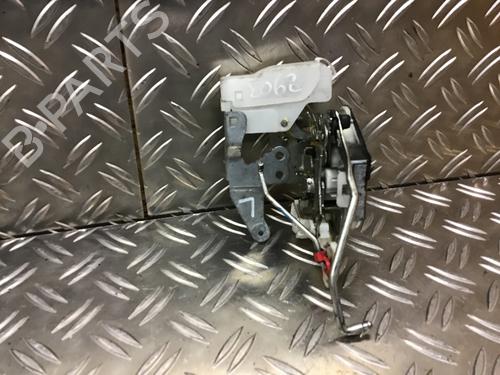 Front left lock CITROËN C1 (PM_, PN_) 1.0 | BP14694752C98 