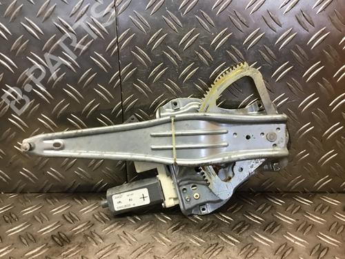 Rear left window mechanism TOYOTA AVENSIS Estate (_T25_) 2.2 D-4D (ADT251_, ADT251R) | BP15543986C24 