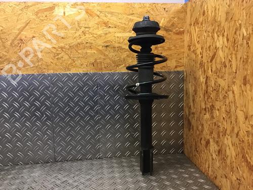 Used Right front shock absorber DACIA SANDERO II TCe 90 (B8M1, B8MA, B8AC) (90 hp) 32322228