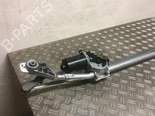 Front wiper motor MERCEDES-BENZ A-CLASS (W169) A 150 (169.031, 169.331) | BP32405006M29