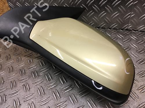 Left mirror OPEL ASTRA H (A04) 1.6 (L48) | BP18081394C26 